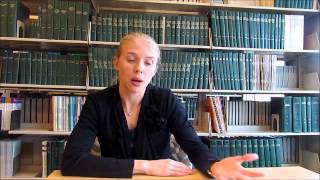 UMN HRIR Testimonials: Professor Colleen Manchester