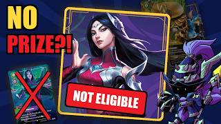 Riot Just Banned Something In Riftbound (It's Not A Card)