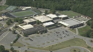 Teen girl arrested in Etowah High bomb threat, police say