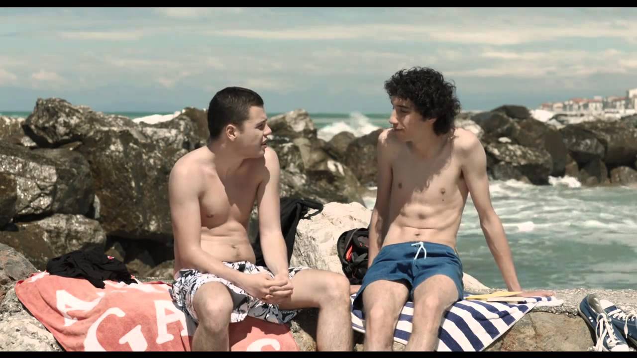 Short Skin - 2015 - films released 2000 