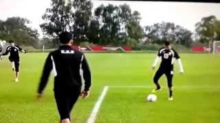 Entente Sportive De Sétif - Fifa Club World Championship 2014