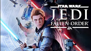 🌟Star Wars Jedi: Fallen Order #4 #starwars #starwarsjedifallenorder #jedifallenorder