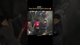 Setti Amma Bhutto | Energetic dance performance 🤩✨🔥 | Boys dance | #dance #ytshorts #fypシ