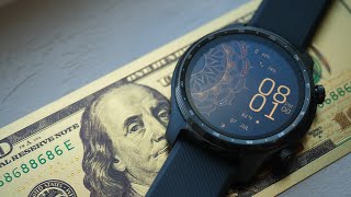 The Ticwatch Pro 3 & Ultra - One Year Later