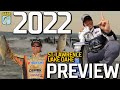 2022 Bassmaster Preview Show: St. Lawrence River and Lake Oahe