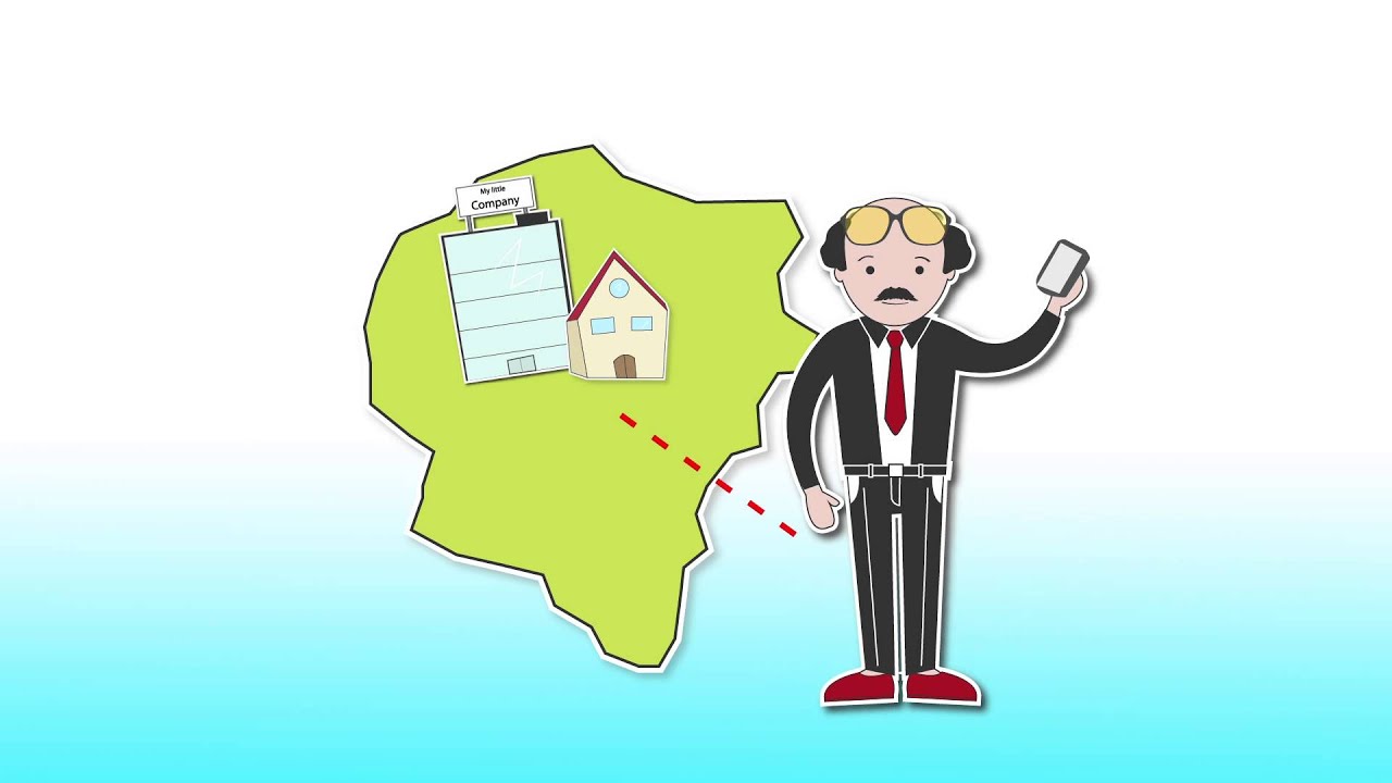 Wie beautrage ich eine Lauschabwehr? Hier in 90 Sekunden erklärt.