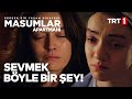 Sevmek Böyle Bir Şey! | Masumlar Apartmanı 11. Bölüm