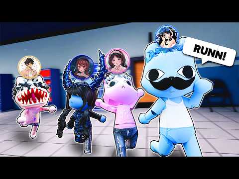 SURVIVING ROBLOX ANIMAL HOSPITAL..