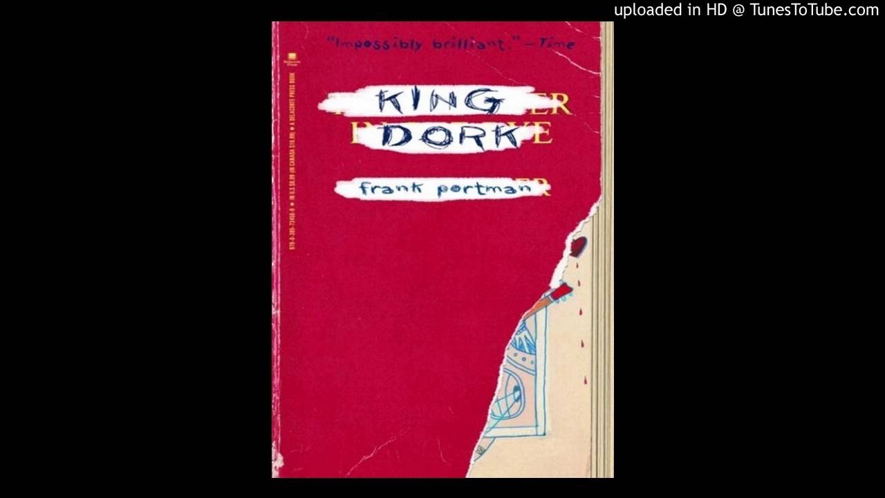 Mr. T Experience - King Dork