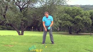 Drill 1:  Long Response Drill | Gabe Golf Swing Trainer