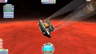 Recreating The Viking 1 Mission: KSP