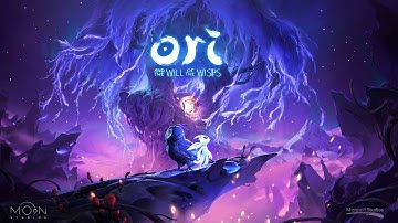 Replay: Ori and the Will of the Wisps - Part 8 Ending & Review