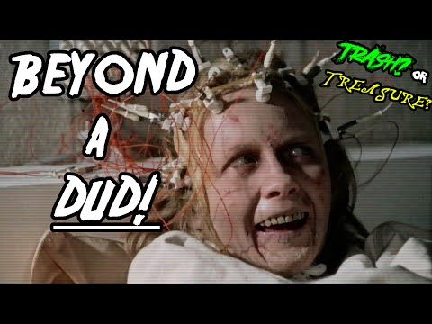Beyond The Door (1974) A Great Exorcist Knock Off?