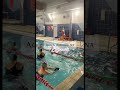 Aqua Aerobik z Figurą na Esperanto - Warszawa Wola! #zajęciadladzieci #wola #warszawa #aquafitness