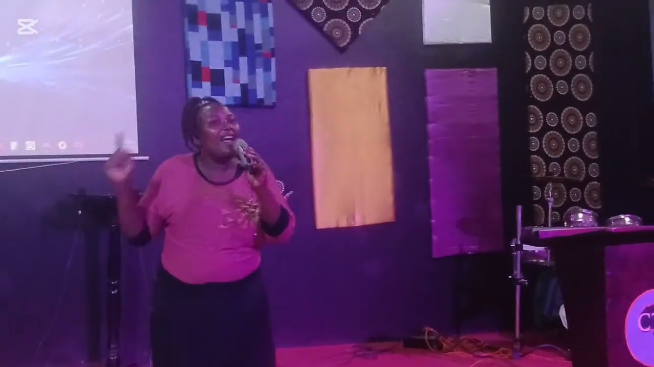 ENSONGA YANGE BY MULOLA TEOPISTA NALUGO (OFFICIAL VIDEO VISUALIZER  )