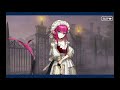 エリザベート カワイク変身