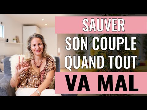 Vidéo: Comment renouer avec son conjoint ?