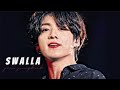 Jeon Jungkook - Swalla [FMV]