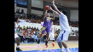 Full Game Highlights CLS Knights VS ALAB Pilipinas I 21/03/2018 I ABL 2017/2018 Season