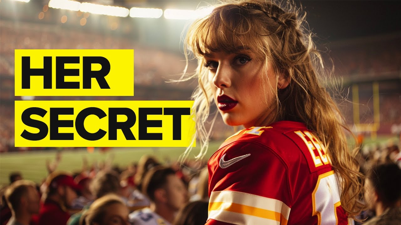 What is Taylor Swift’s Religion?