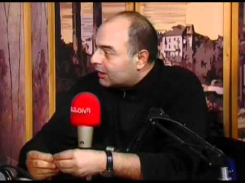 სუბიექტური აზრი (02/03/2012)