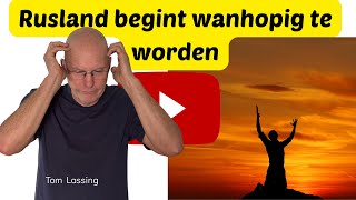 Download Lagu Hoe je ziet dat Rusland wanhopig wordt MP3 Download Lagu Hoe je ziet dat Rusland wanhopig wordt MP3