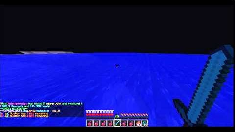 Uhd hacking on extronus - Kill aura