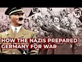 Chronicle of the Third Reich | Part 2: The Road to War 🕊️