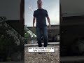 The ground is sooooooo bouncy!! 🫨😲                                   🎥: Instagram / jonathanduhon_