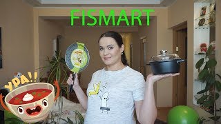 ❤ Маленький секрет моих кулинарных успехов! Афигенный заказ Fismart! ❤ Маленький секрет моих кулинарных успехов! Афигенный заказ Fismart!