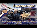 🔴Caernarvon  ТЯЖ 8 УРОВНЯ! Эта мощь разрывает все на своем пути!