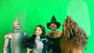 Wizard Of Oz Barbie StopMotion Casting Call (Open)
