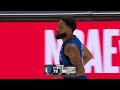 Darin Green Jr. (18 PTS 5 REB) Highlights vs. Oklahoma City Thunder Summer League | July 16, 2026