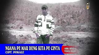 ALBUM POP MANADO - NGANA PE MAU DENG KITA PE HATI