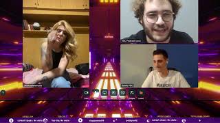 Diretta Catafratta con Andrea Diprè e Jessika.dmr parte 2 - YouTube