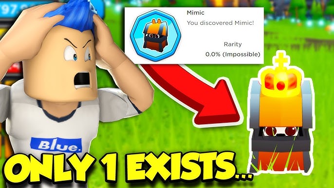 Becoming The STRONGEST WIZARD EVER In Wizard Legends! (Roblox) 