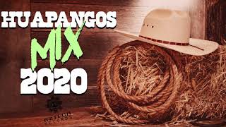 HUAPANGOS MIX 2020 💃🏻Enero 😃