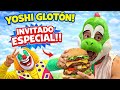 Yoshi Glotón NO tiene llenadera - SPCT. 23