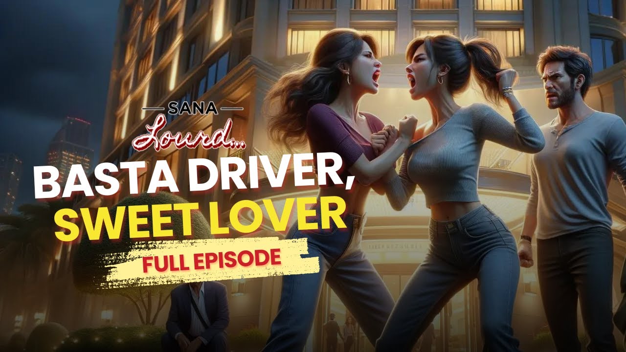 Sana Lourd - Nakarma na kabet | Full Episode