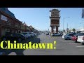 Walking Chinatown Las Vegas Vlog