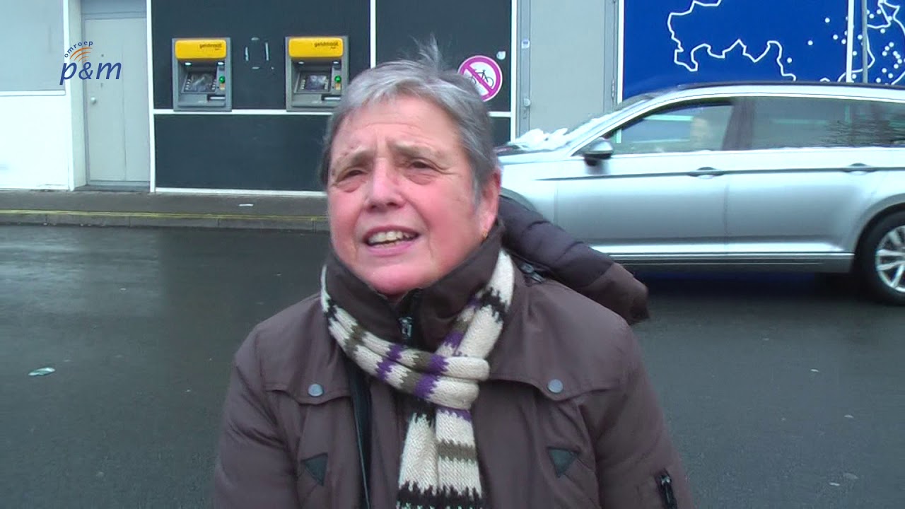 Grote schade na rellen in Roermond en Venlo