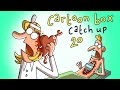 Cartoon Box Catch Up 20 | The BEST of Cartoon Box | Hilarious Cartoons