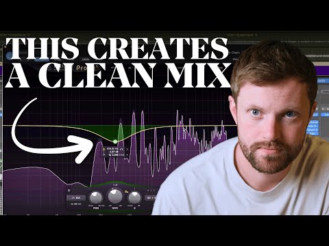 Mixing Rock From Start To Finish (part 2)