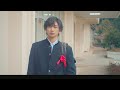 出逢いと別れ...それぞれの卒業【Cool-X 】「春歌」 Official Music Video -Full-