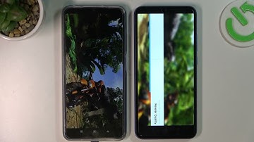 POCO M5 vs Xiaomi Redmi 10A - GFXBench Render Quality TEST | Benchmark Score & Efficient Checkup