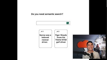 Getting started with Semantic Search in OpenSearch