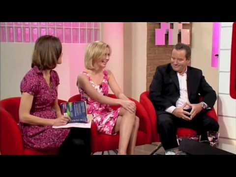 Countdown - This Morning Interview 2 - Part 2 Of 2 [HD]