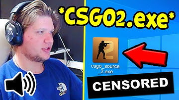 S1MPLE JUST REVEALED THE ACTUAL TRUTH ABOUT SOURCE 2!? M0NESY JUST RAGED HARD?! Highlights CSGO