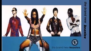 I Don&#39;t Know Why (I Love You) [A Tom Moulton Instrumental] - Brand New Heavies