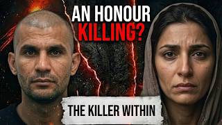 He Killed His Wife Then Blamed Evil Spirits